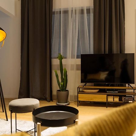 בוקרשט Bright 3Br Flat - Top Location - Green View Balcony מראה חיצוני תמונה