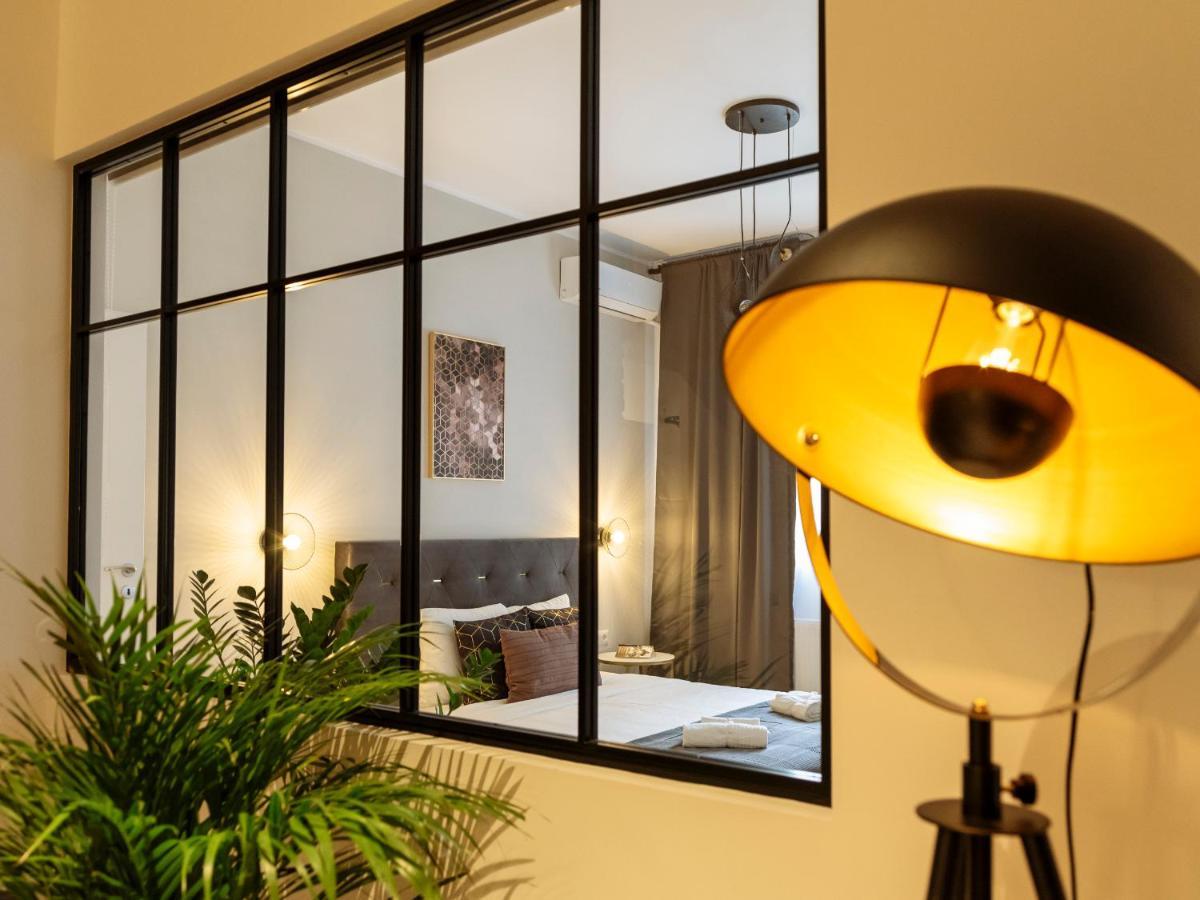 בוקרשט Bright 3Br Flat - Top Location - Green View Balcony מראה חיצוני תמונה