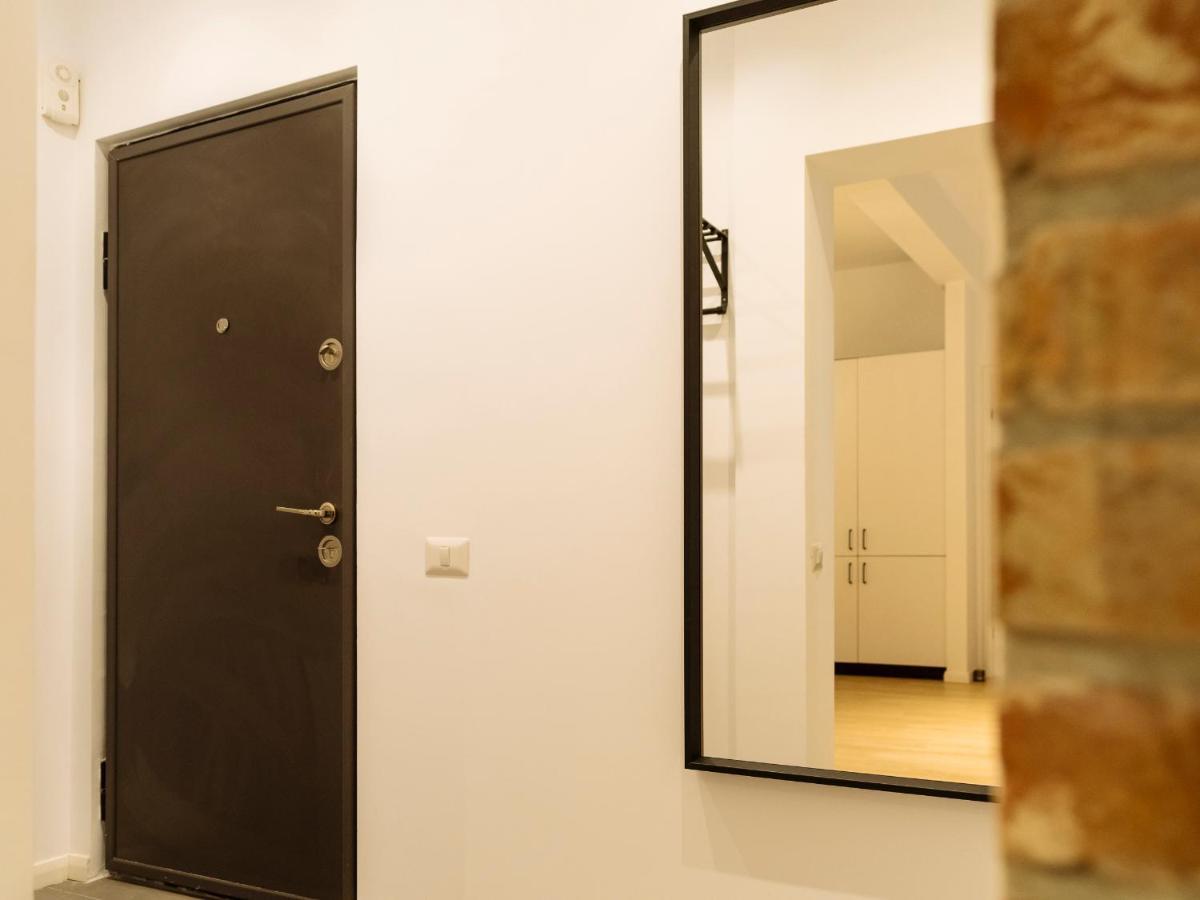 בוקרשט Bright 3Br Flat - Top Location - Green View Balcony מראה חיצוני תמונה