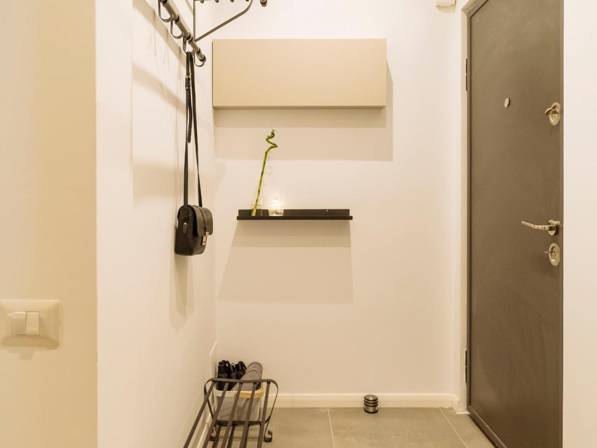 בוקרשט Bright 3Br Flat - Top Location - Green View Balcony מראה חיצוני תמונה