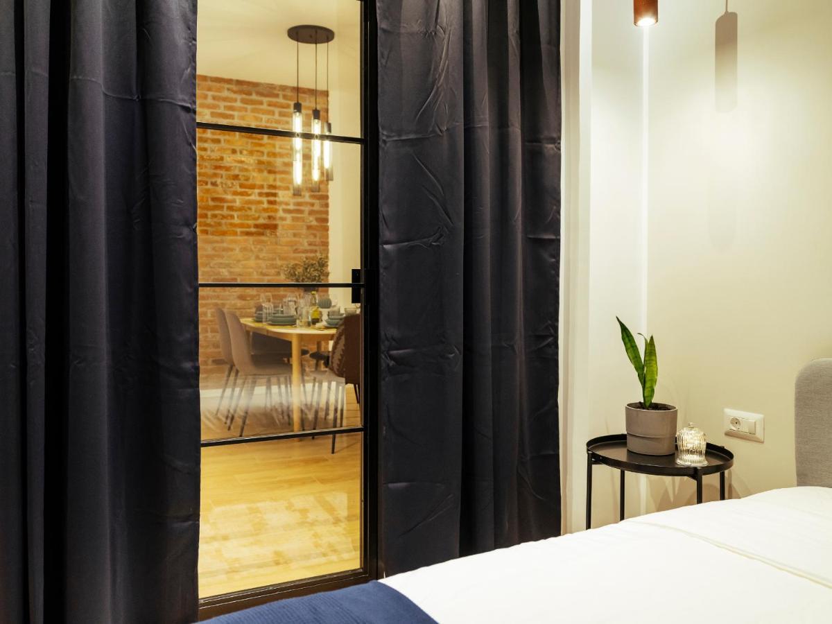 בוקרשט Bright 3Br Flat - Top Location - Green View Balcony מראה חיצוני תמונה