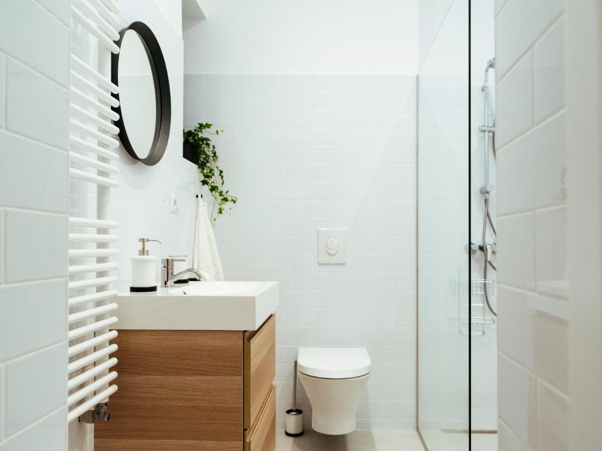 בוקרשט Bright 3Br Flat - Top Location - Green View Balcony מראה חיצוני תמונה