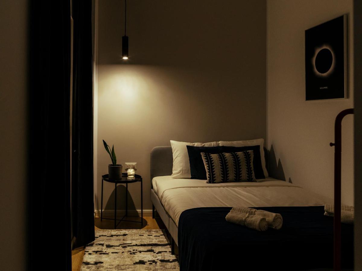 בוקרשט Bright 3Br Flat - Top Location - Green View Balcony מראה חיצוני תמונה