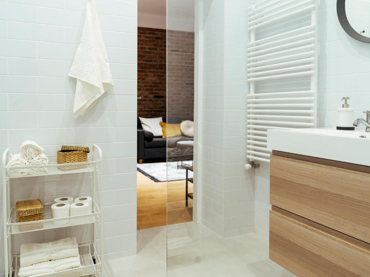 בוקרשט Bright 3Br Flat - Top Location - Green View Balcony מראה חיצוני תמונה