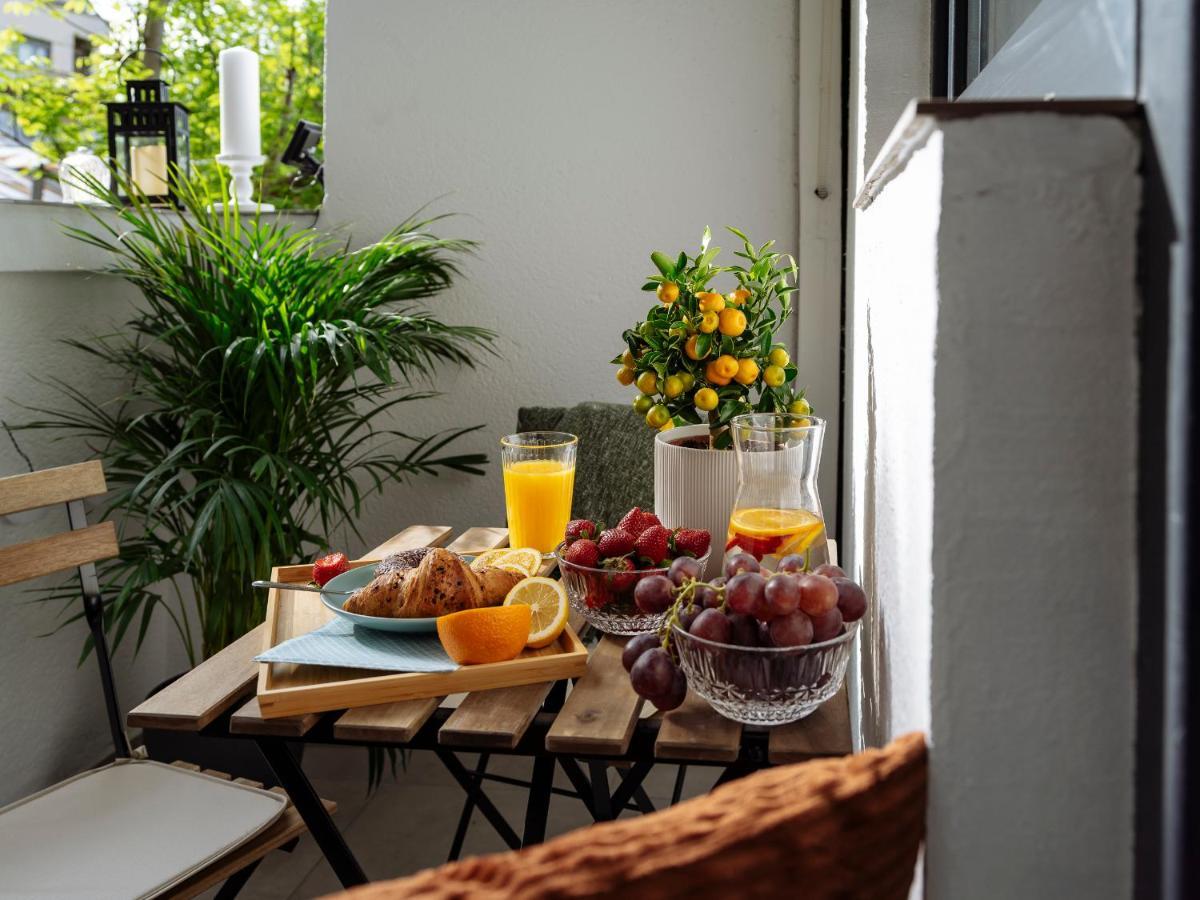 בוקרשט Bright 3Br Flat - Top Location - Green View Balcony מראה חיצוני תמונה