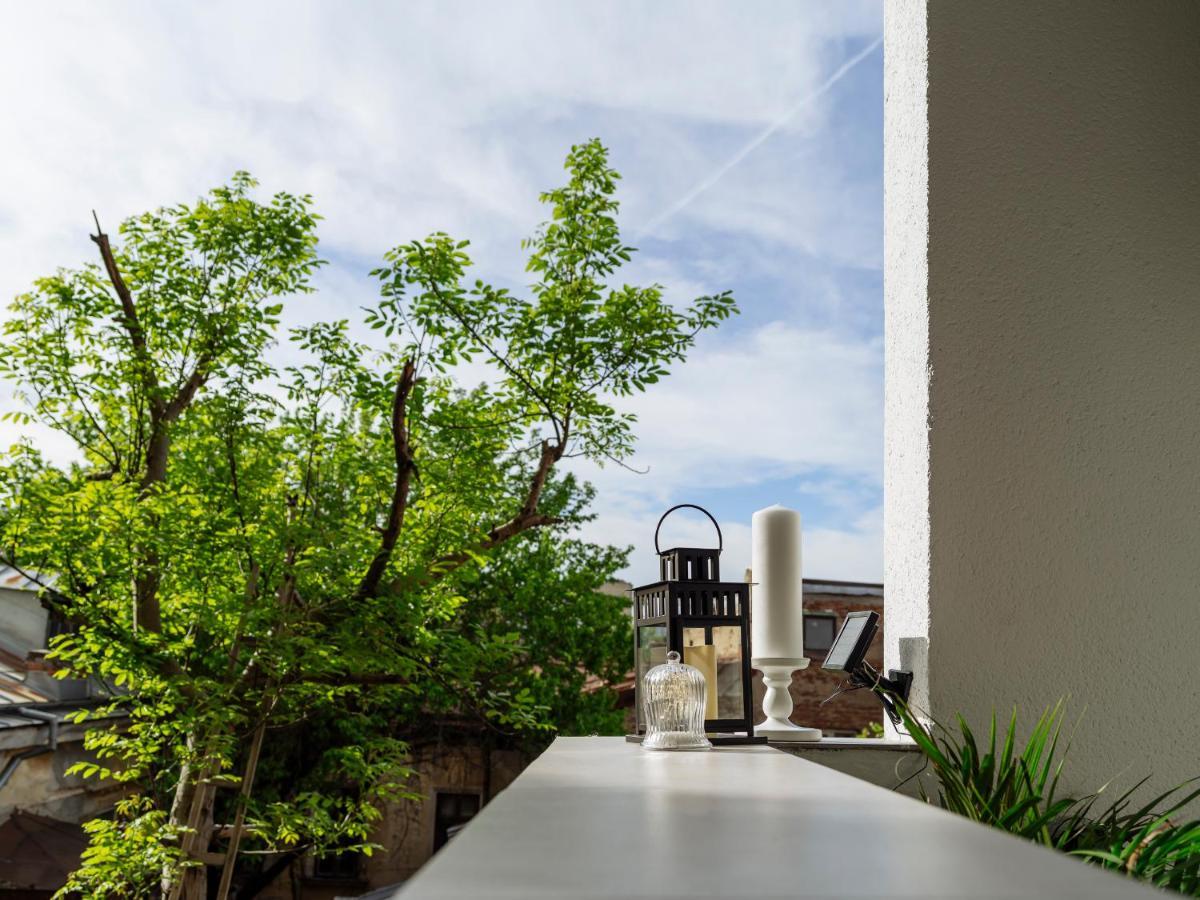 בוקרשט Bright 3Br Flat - Top Location - Green View Balcony מראה חיצוני תמונה