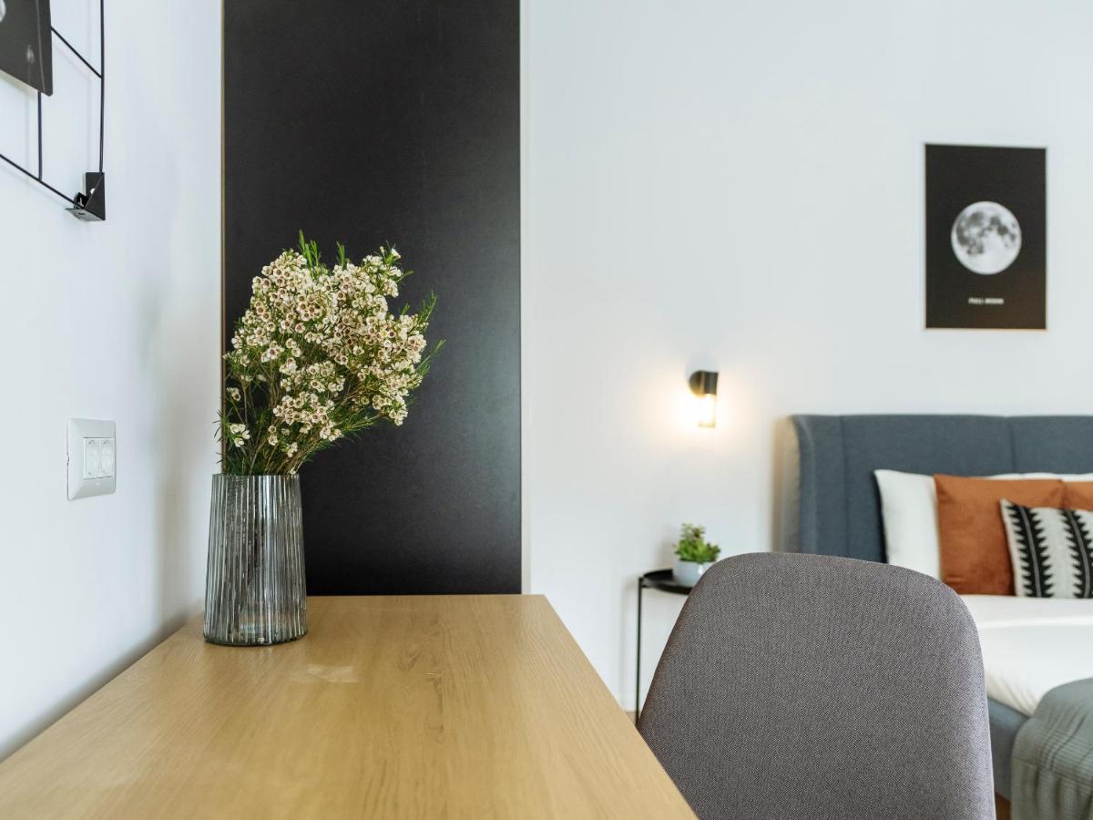 בוקרשט Bright 3Br Flat - Top Location - Green View Balcony מראה חיצוני תמונה