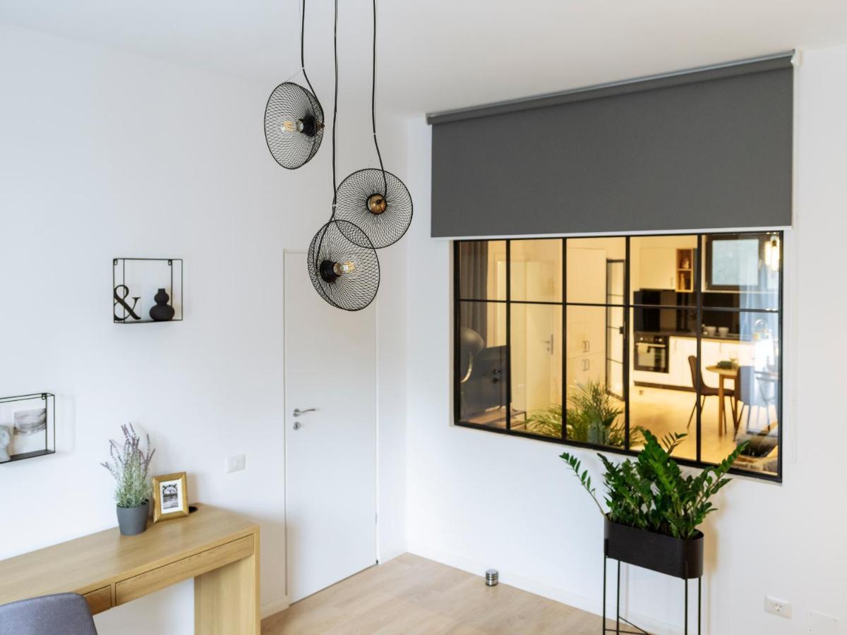 בוקרשט Bright 3Br Flat - Top Location - Green View Balcony מראה חיצוני תמונה