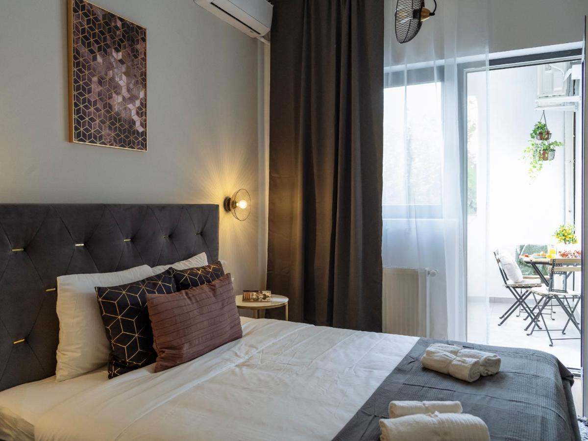 בוקרשט Bright 3Br Flat - Top Location - Green View Balcony מראה חיצוני תמונה